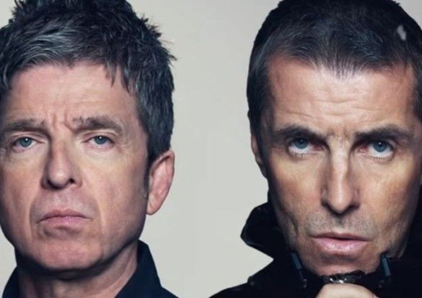 Oasis Brasil 2025 Oasis no Brasil