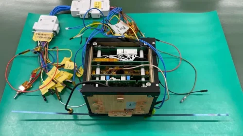LignoSat LignoSat